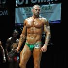 Brett  Foster - NPC Jay Cutler Desert Classic 2014 - #1